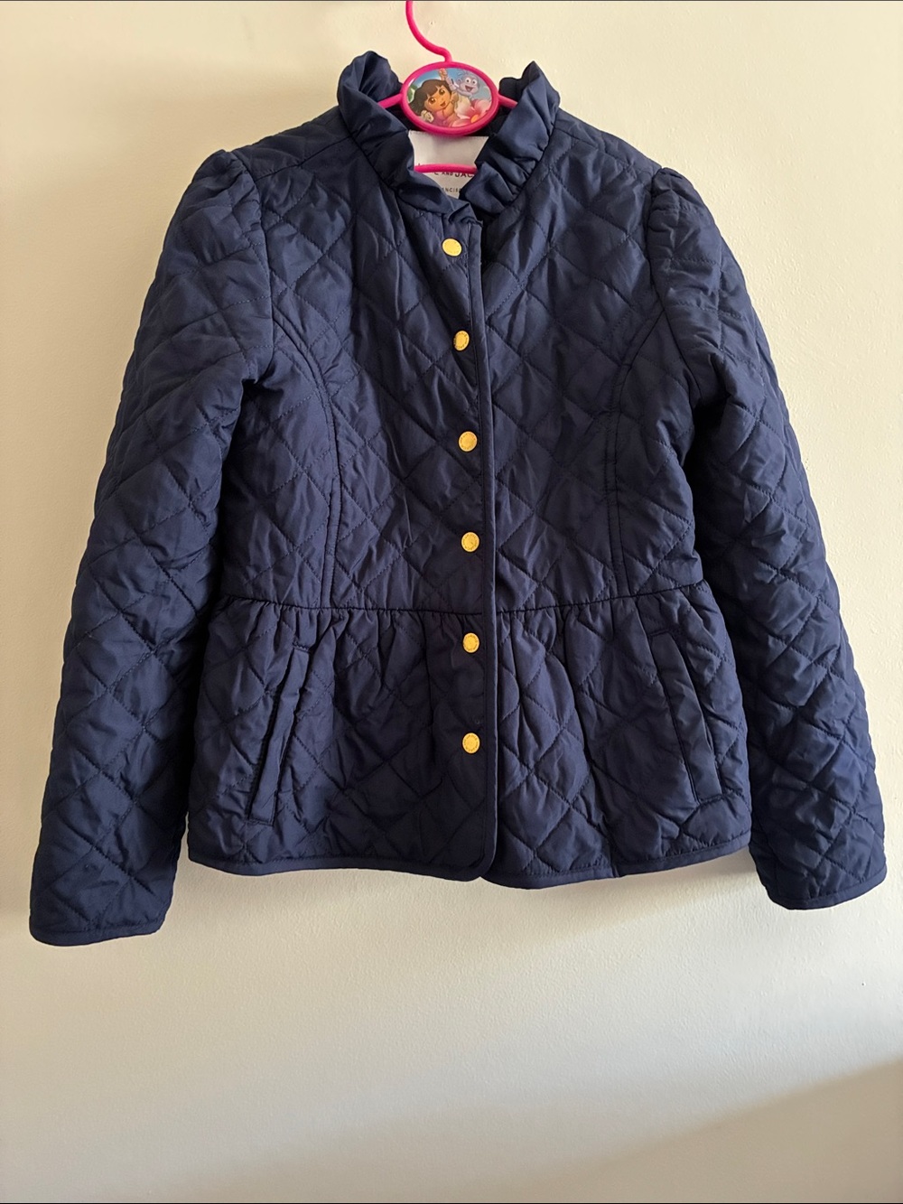 Janie and Jack Jacket